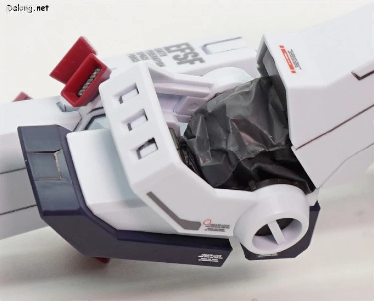 Bandai MG 1/100 Full Armor Gundam Ver.Ka (Gundam Thunderbolt Ver.)