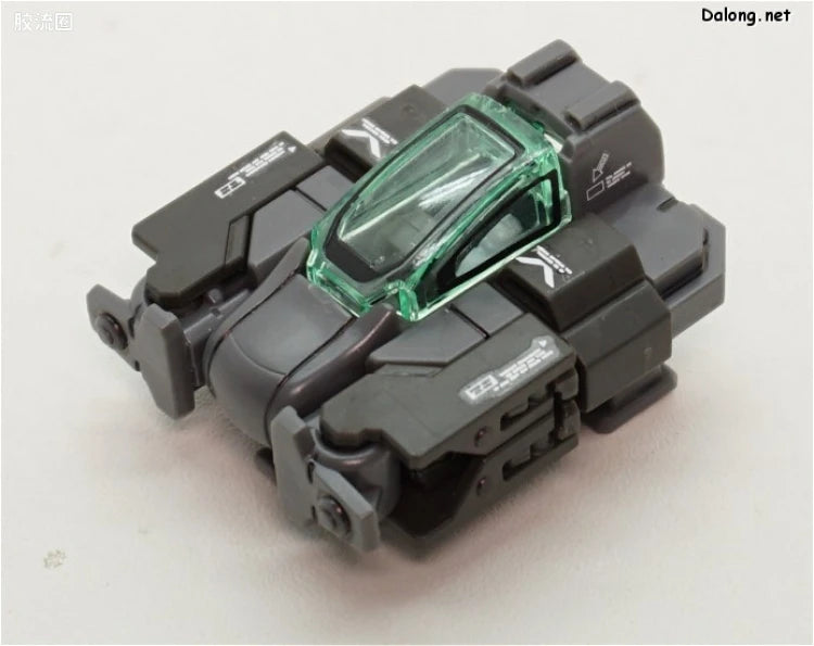 Bandai MG 1/100 Full Armor Gundam Ver.Ka (Gundam Thunderbolt Ver.)