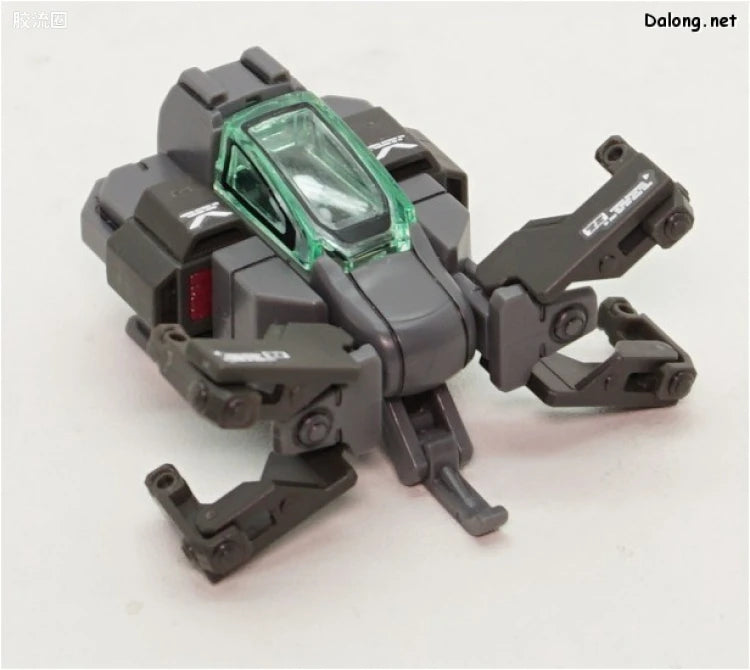 Bandai MG 1/100 Full Armor Gundam Ver.Ka (Gundam Thunderbolt Ver.)