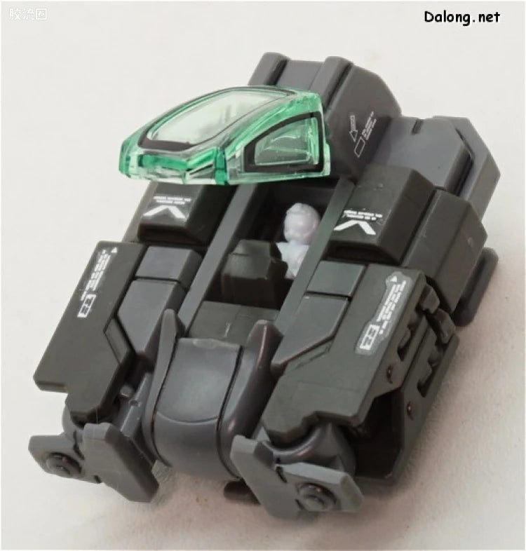 Bandai MG 1/100 Full Armor Gundam Ver.Ka (Gundam Thunderbolt Ver.)