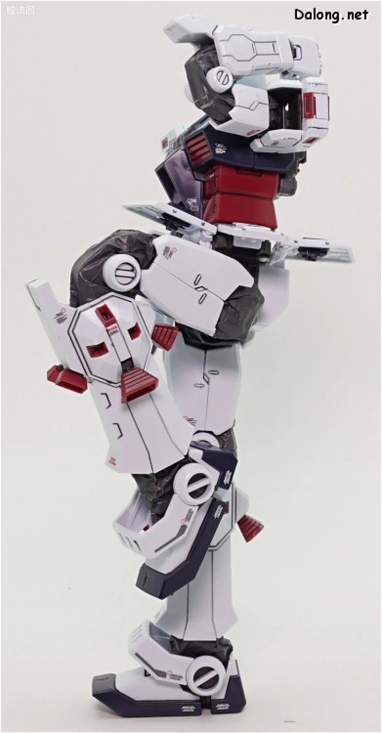 Bandai MG 1/100 Full Armor Gundam Ver.Ka (Gundam Thunderbolt Ver.)