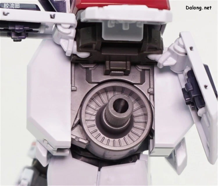 Bandai MG 1/100 Full Armor Gundam Ver.Ka (Gundam Thunderbolt Ver.)