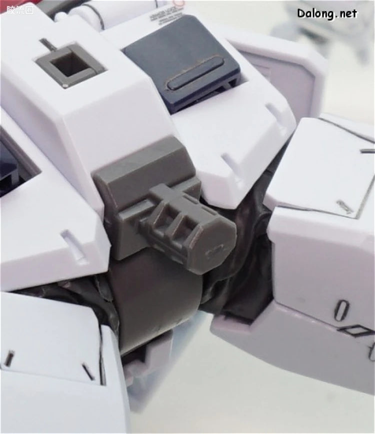 Bandai MG 1/100 Full Armor Gundam Ver.Ka (Gundam Thunderbolt Ver.)