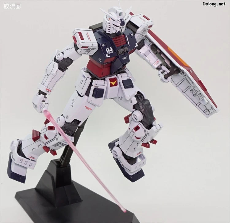 Bandai MG 1/100 Full Armor Gundam Ver.Ka (Gundam Thunderbolt Ver.)