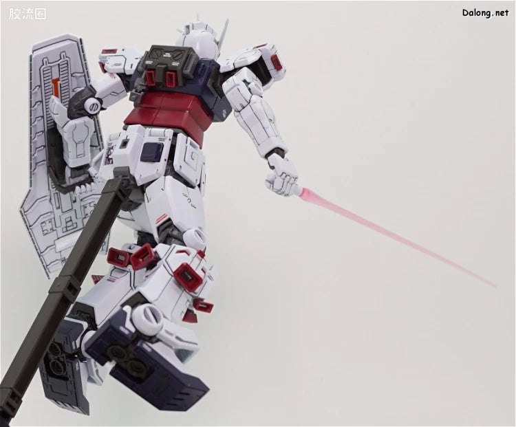 Bandai MG 1/100 Full Armor Gundam Ver.Ka (Gundam Thunderbolt Ver.)
