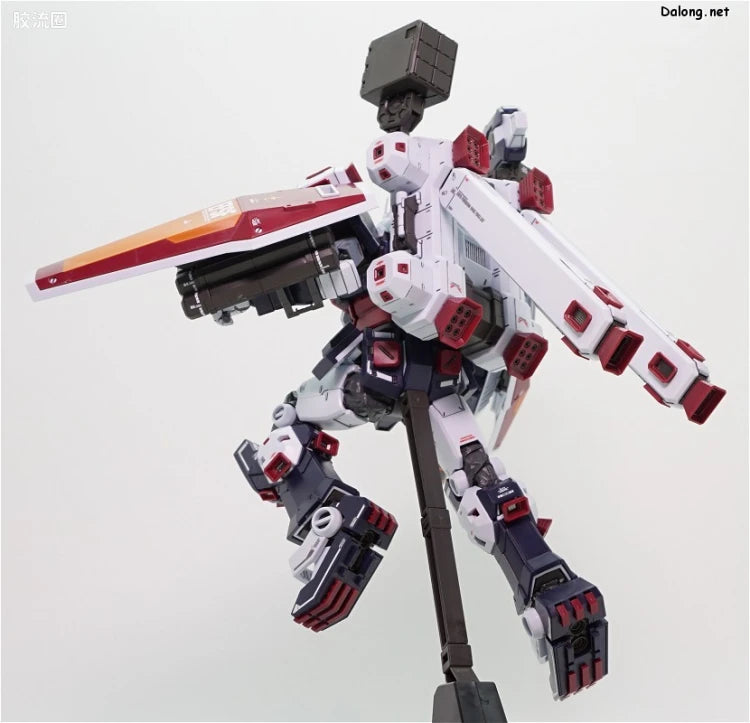 Bandai MG 1/100 Full Armor Gundam Ver.Ka (Gundam Thunderbolt Ver.)