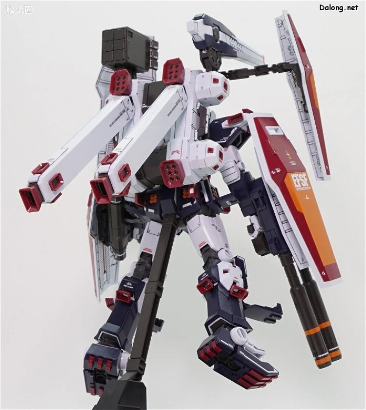Bandai MG 1/100 Full Armor Gundam Ver.Ka (Gundam Thunderbolt Ver.)