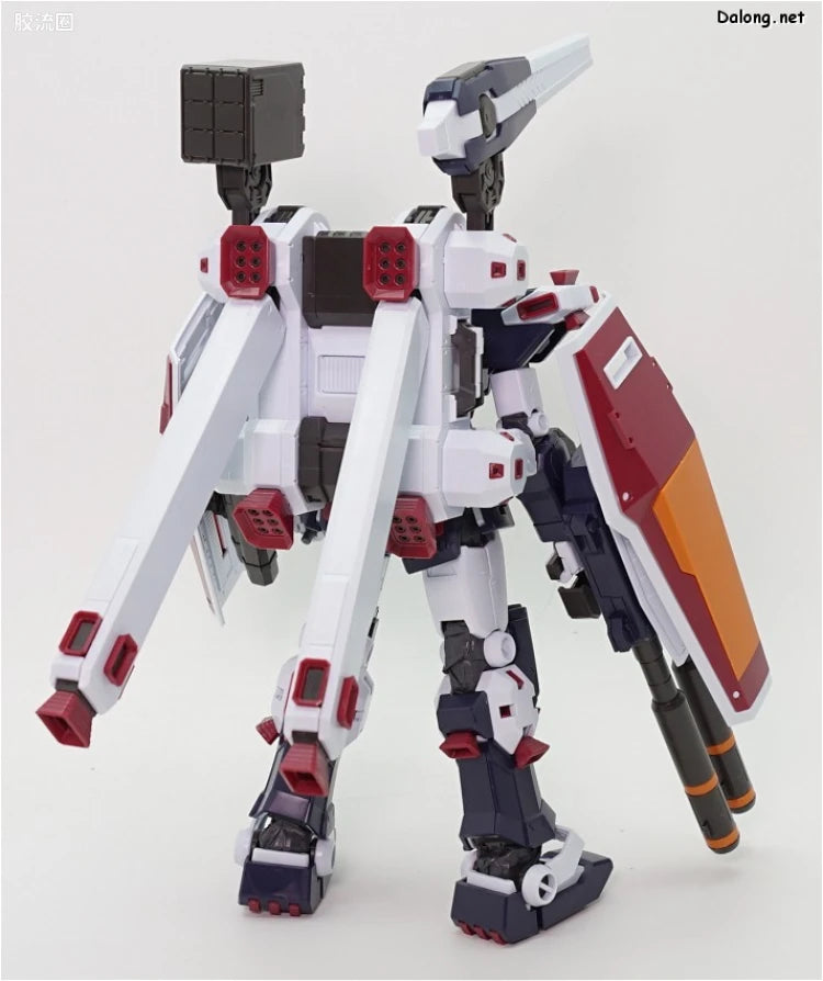 Bandai MG 1/100 Full Armor Gundam Ver.Ka (Gundam Thunderbolt Ver.)