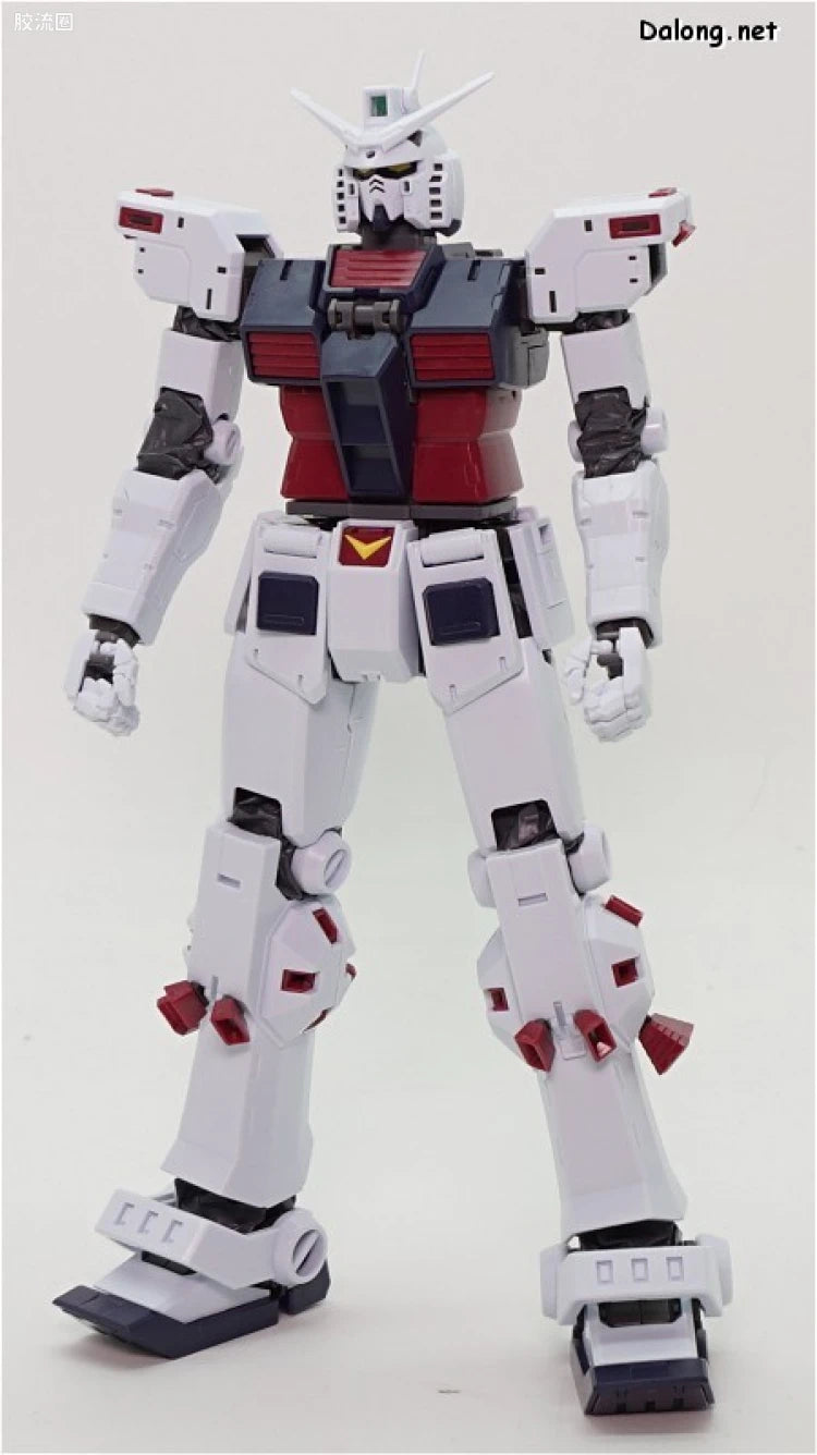 Bandai MG 1/100 Full Armor Gundam Ver.Ka (Gundam Thunderbolt Ver.)