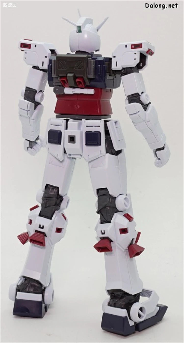 Bandai MG 1/100 Full Armor Gundam Ver.Ka (Gundam Thunderbolt Ver.)