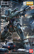 Bandai MG 1/100 RGM-79SP GM Sniper II