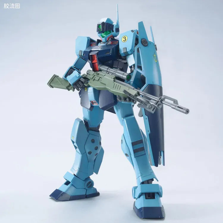 Bandai MG 1/100 RGM-79SP GM Sniper II