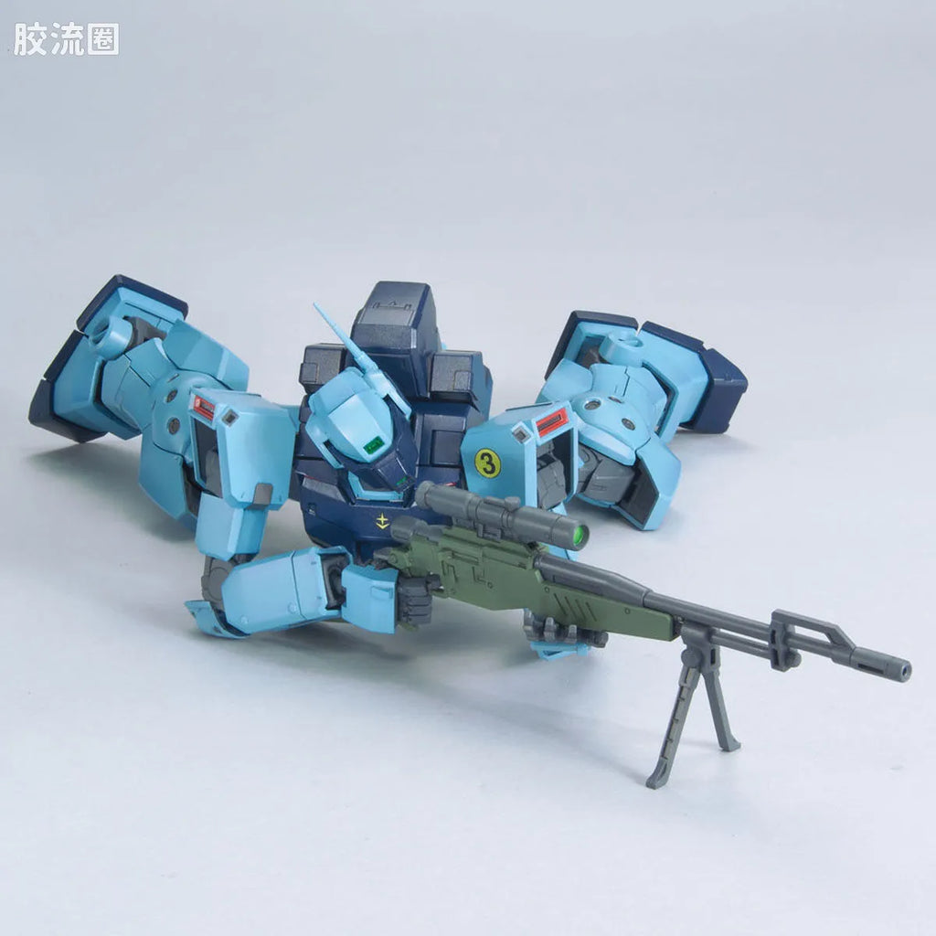 Bandai MG 1/100 RGM-79SP GM Sniper II