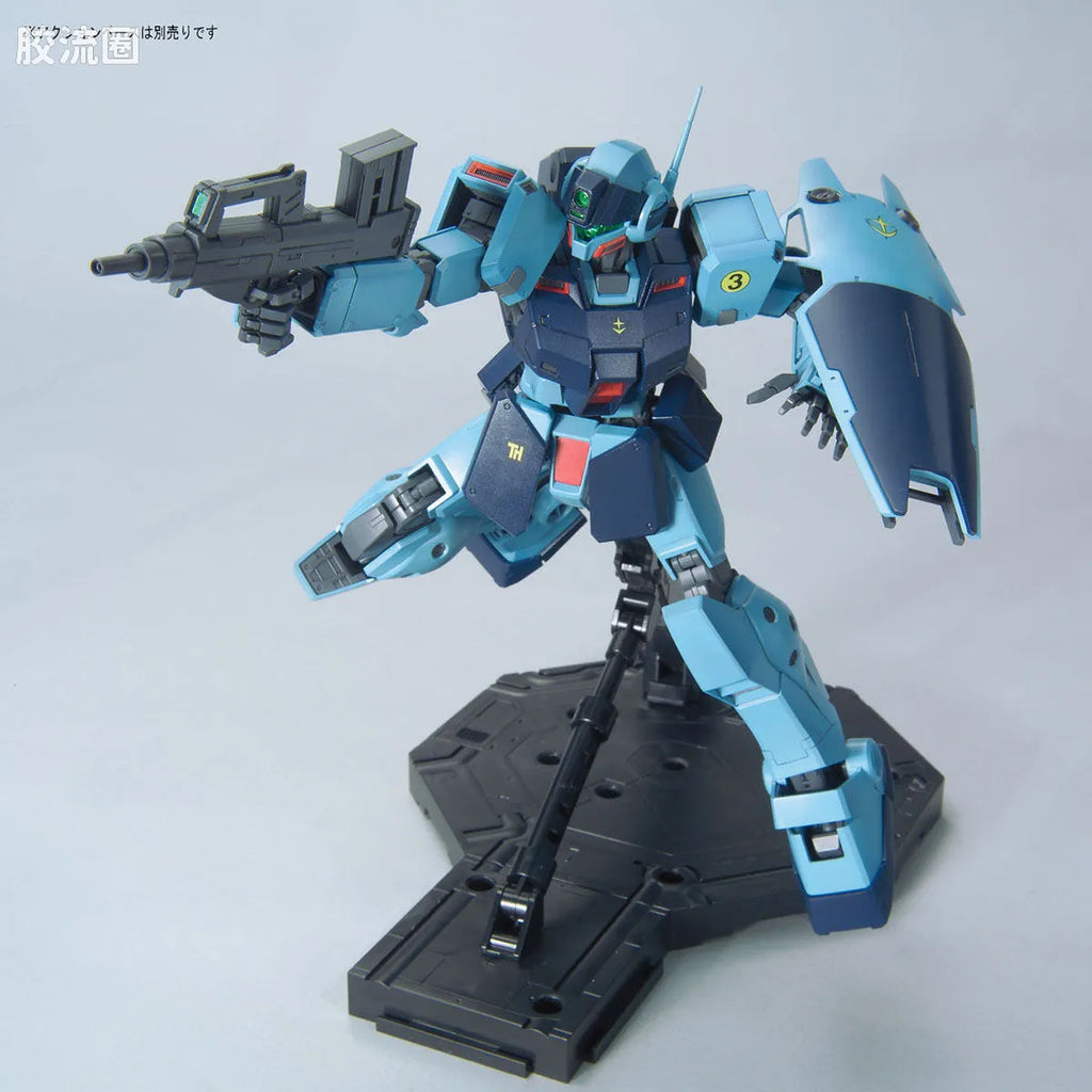 Bandai MG 1/100 RGM-79SP GM Sniper II