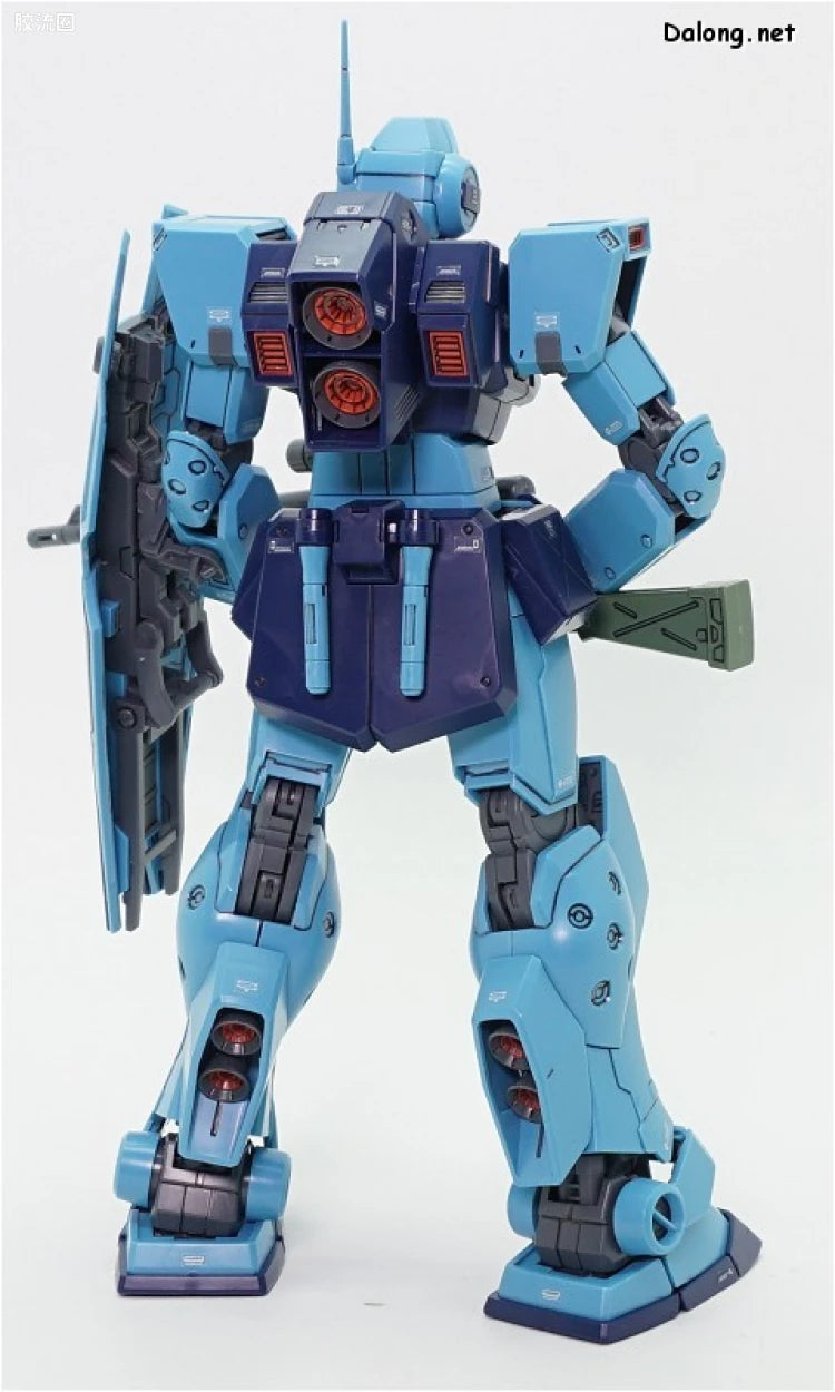 Bandai MG 1/100 RGM-79SP GM Sniper II
