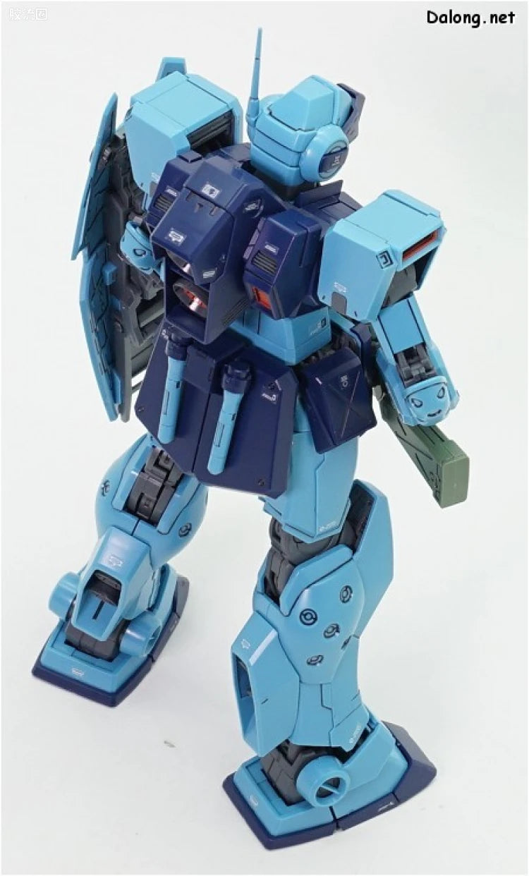 Bandai MG 1/100 RGM-79SP GM Sniper II