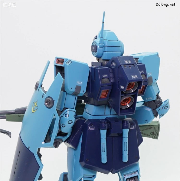 Bandai MG 1/100 RGM-79SP GM Sniper II