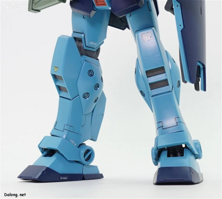 Bandai MG 1/100 RGM-79SP GM Sniper II
