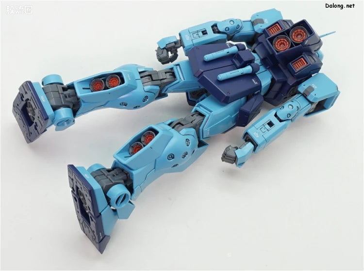 Bandai MG 1/100 RGM-79SP GM Sniper II