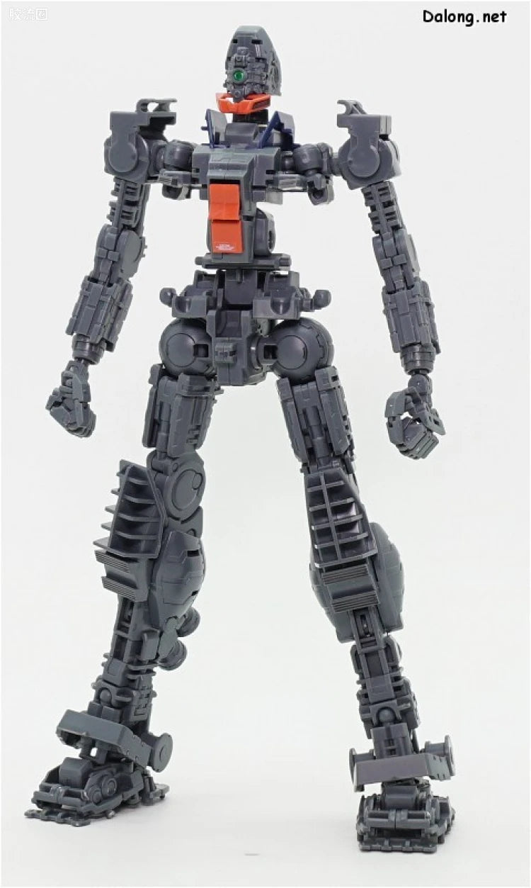 Bandai MG 1/100 RGM-79SP GM Sniper II