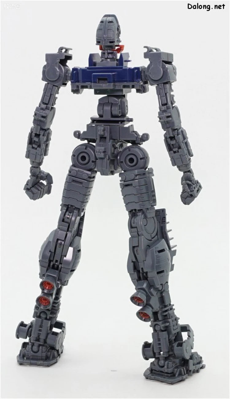 Bandai MG 1/100 RGM-79SP GM Sniper II