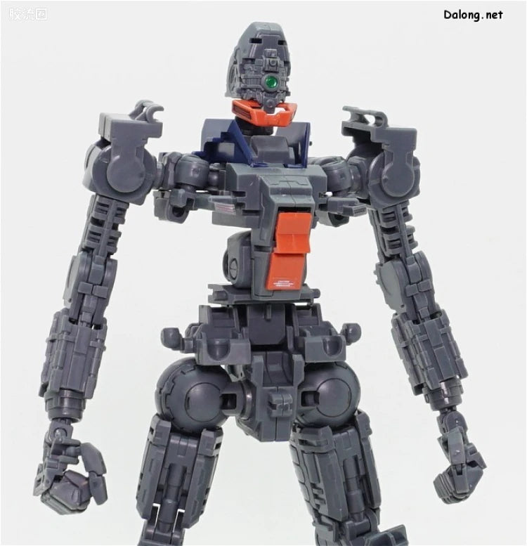 Bandai MG 1/100 RGM-79SP GM Sniper II