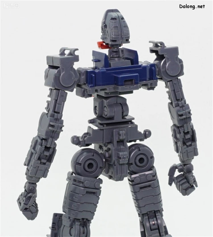 Bandai MG 1/100 RGM-79SP GM Sniper II