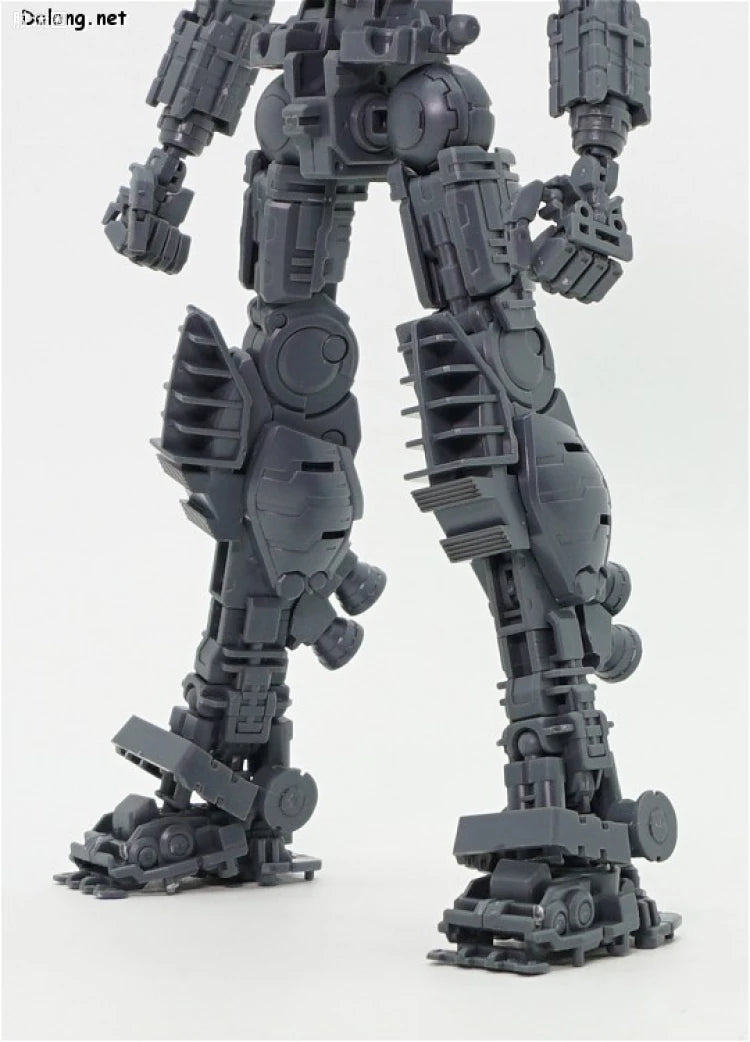 Bandai MG 1/100 RGM-79SP GM Sniper II
