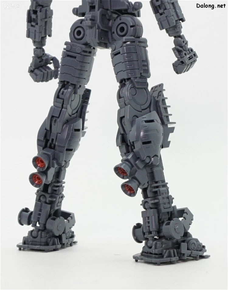 Bandai MG 1/100 RGM-79SP GM Sniper II