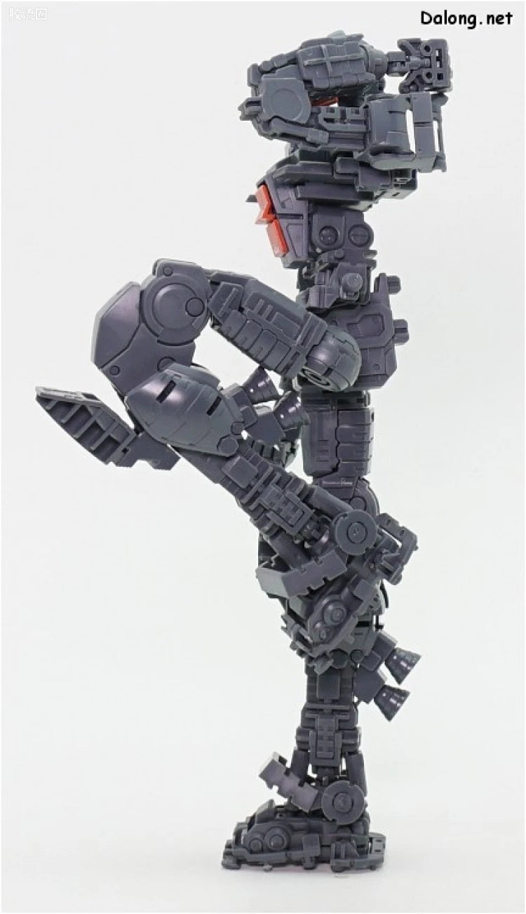 Bandai MG 1/100 RGM-79SP GM Sniper II