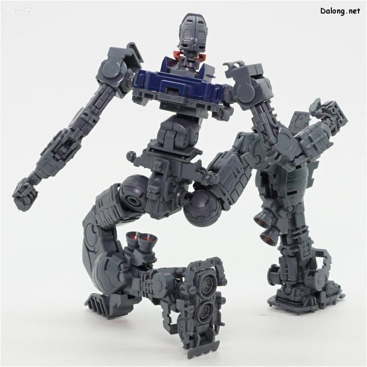 Bandai MG 1/100 RGM-79SP GM Sniper II