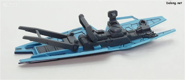 Bandai MG 1/100 RGM-79SP GM Sniper II