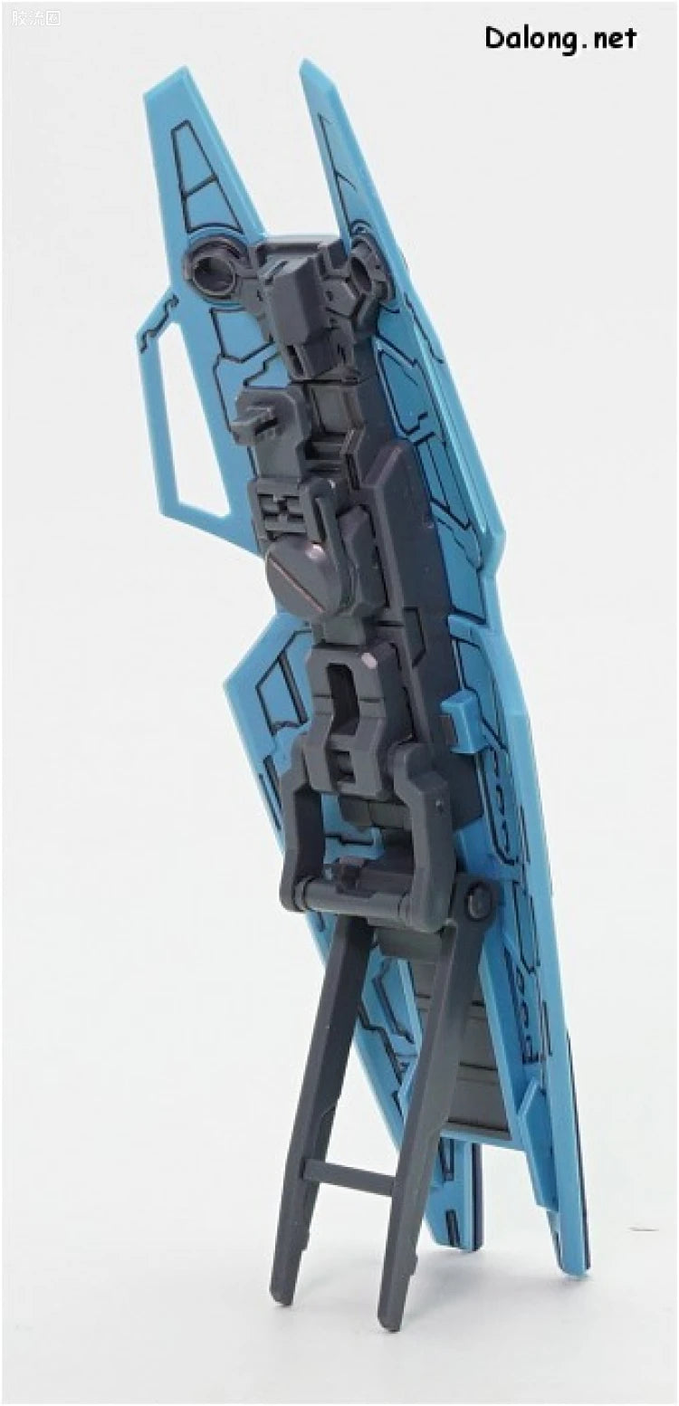 Bandai MG 1/100 RGM-79SP GM Sniper II