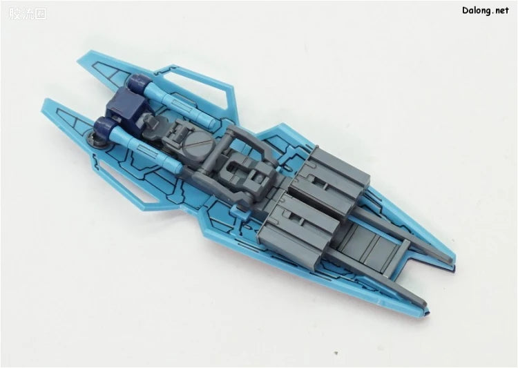 Bandai MG 1/100 RGM-79SP GM Sniper II