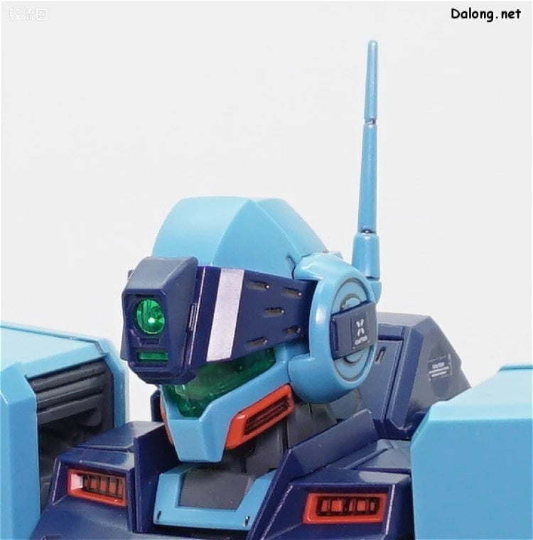 Bandai MG 1/100 RGM-79SP GM Sniper II