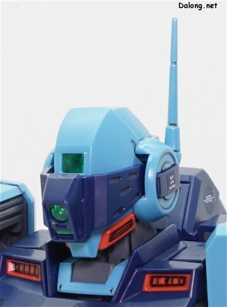 Bandai MG 1/100 RGM-79SP GM Sniper II