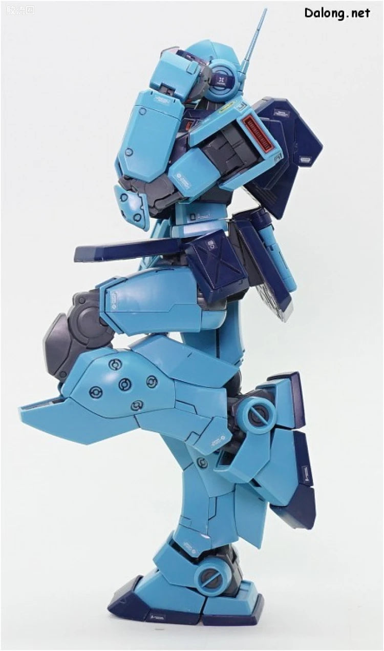 Bandai MG 1/100 RGM-79SP GM Sniper II