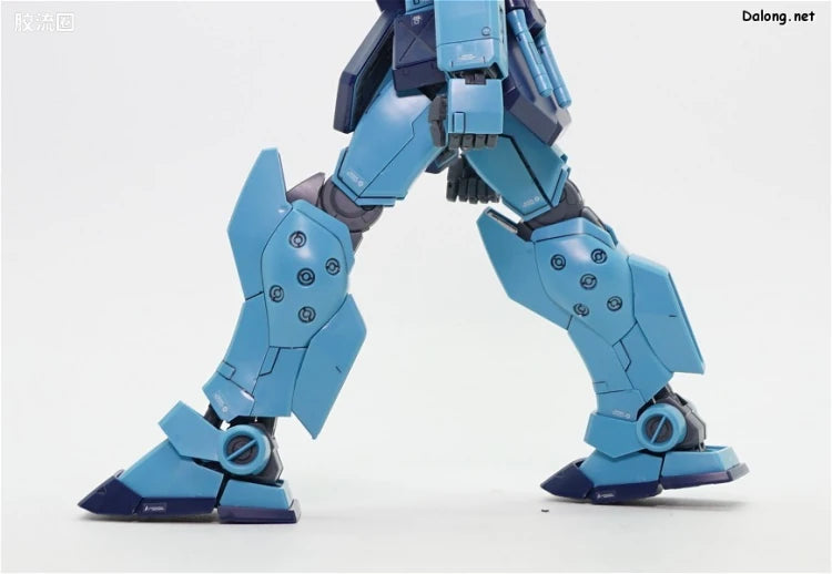 Bandai MG 1/100 RGM-79SP GM Sniper II