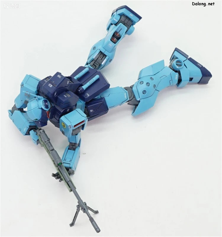 Bandai MG 1/100 RGM-79SP GM Sniper II