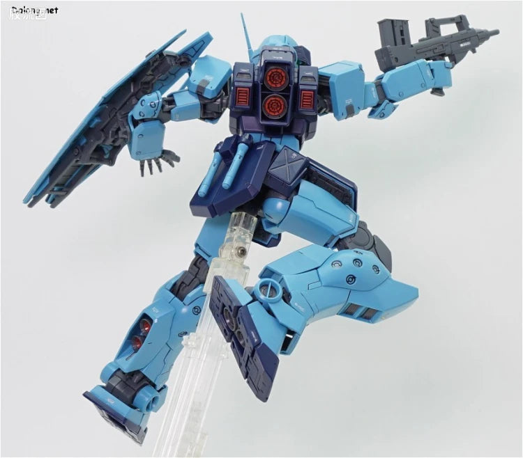 Bandai MG 1/100 RGM-79SP GM Sniper II