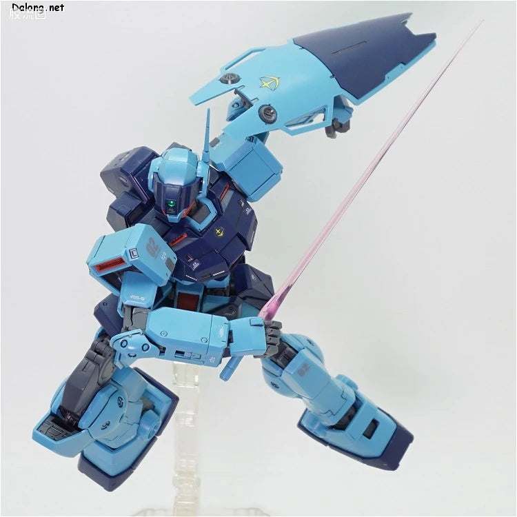 Bandai MG 1/100 RGM-79SP GM Sniper II