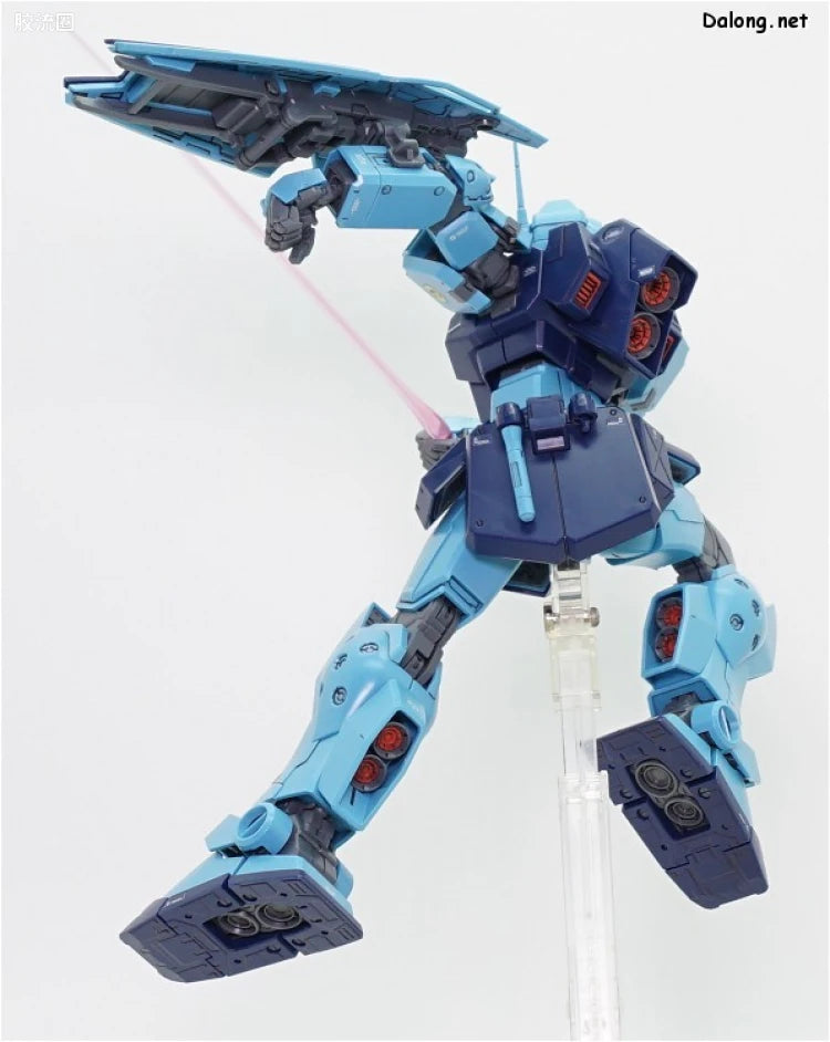 Bandai MG 1/100 RGM-79SP GM Sniper II