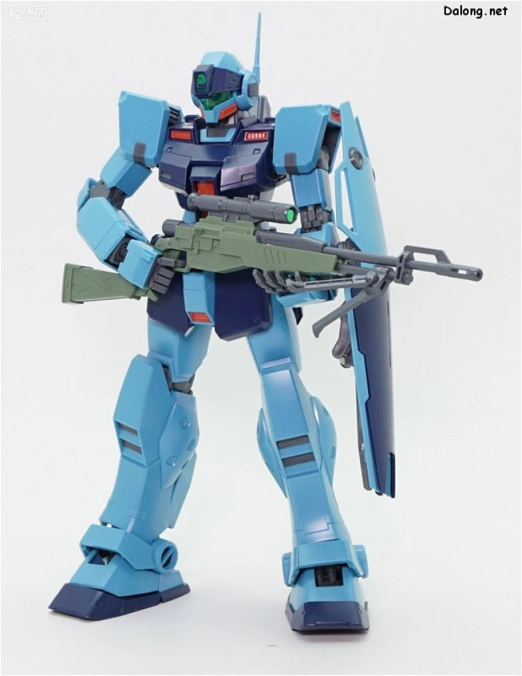 Bandai MG 1/100 RGM-79SP GM Sniper II