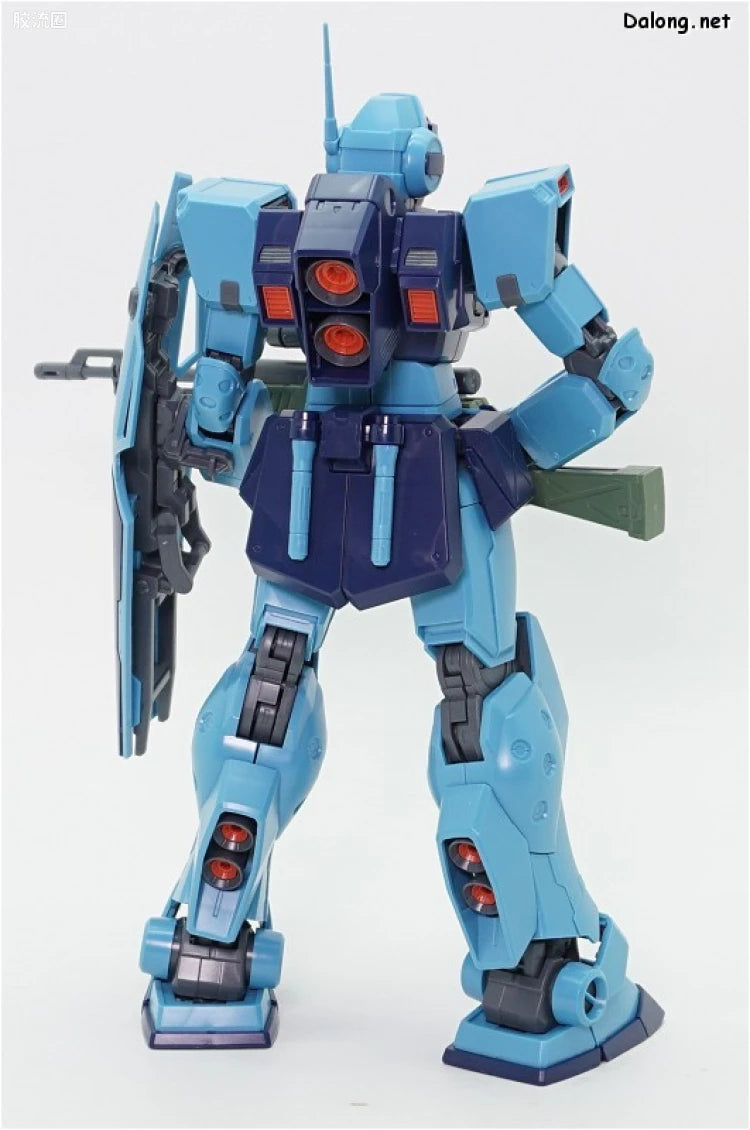 Bandai MG 1/100 RGM-79SP GM Sniper II