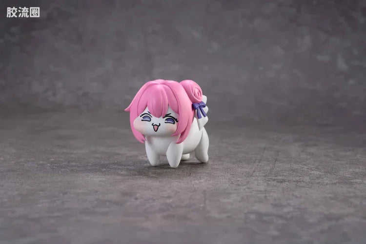 Snail Shell DORO Action Figure (Goddess of Victory: NIKKE)