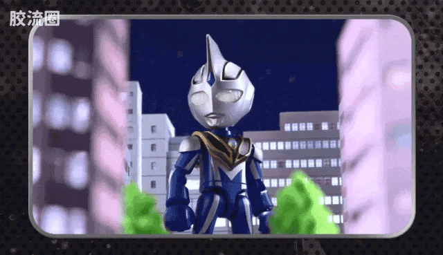 BLOKEES Ultraman PreCOOL Series Vol.3
