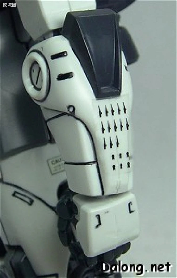 Bandai MG 1/100 MS-06R-1A Zaku II (Shin Matsunaga Custom)