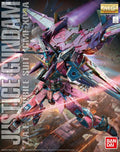 Bandai MG 1/100 ZGMF-X09A Justice Gundam