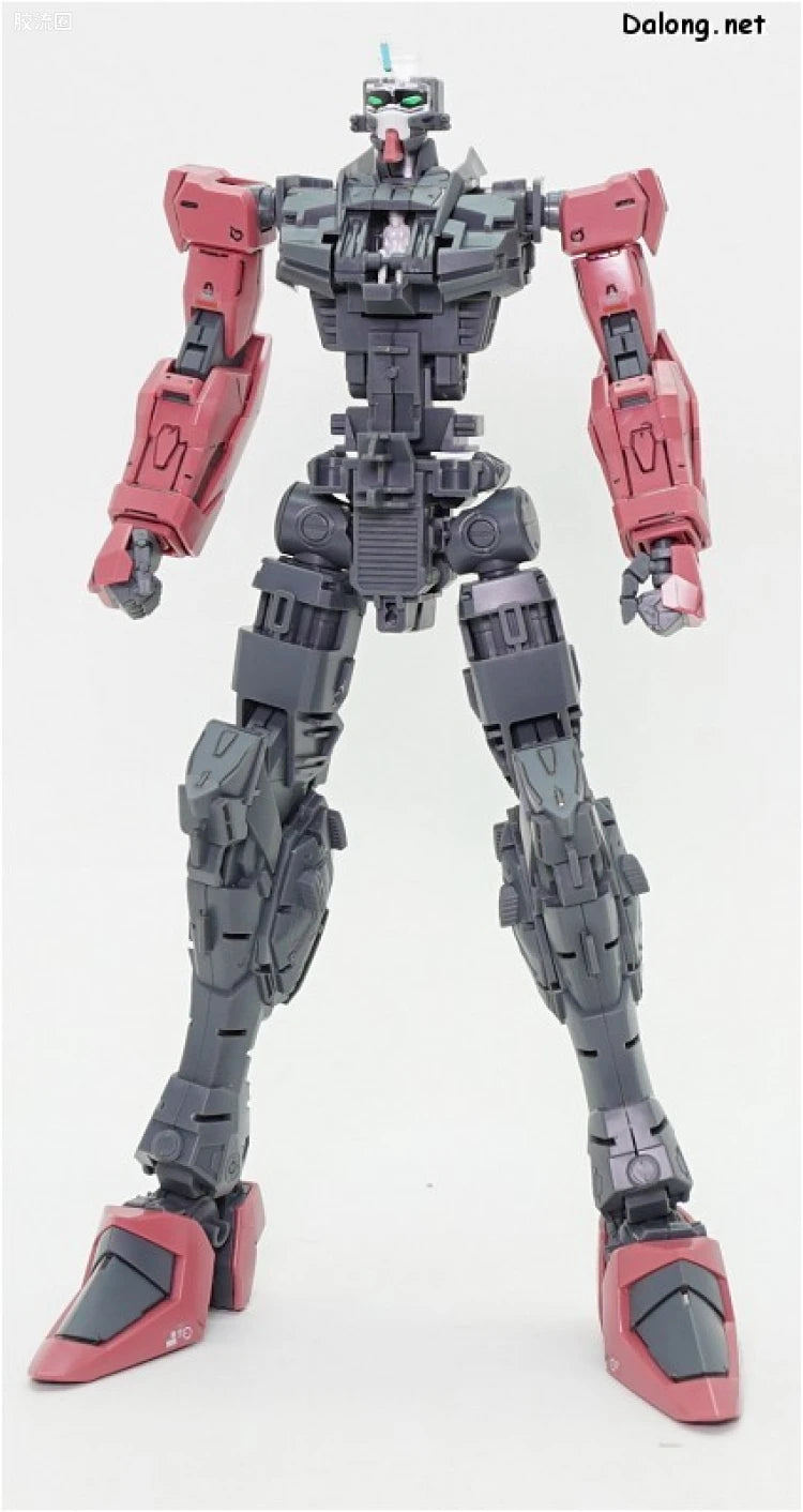 Bandai MG 1/100 ZGMF-X09A Justice Gundam