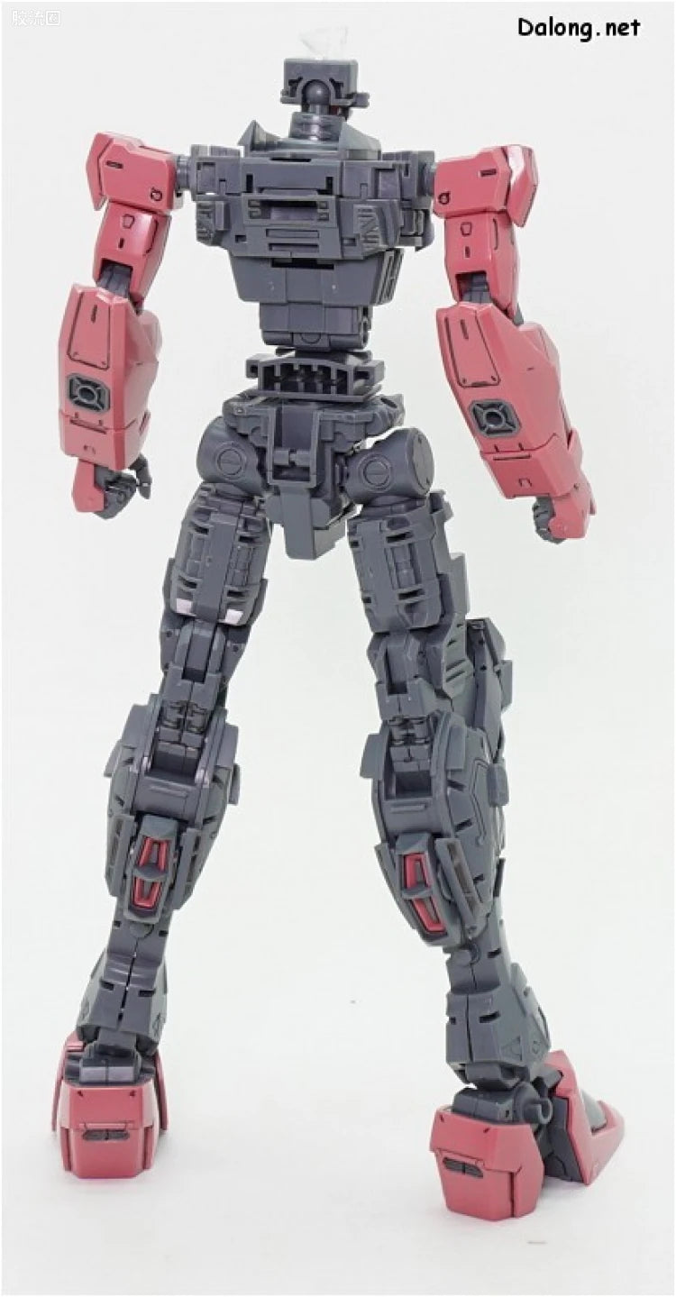 Bandai MG 1/100 ZGMF-X09A Justice Gundam